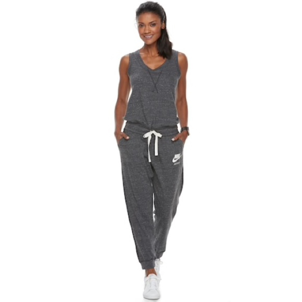 Nike jumpsuit